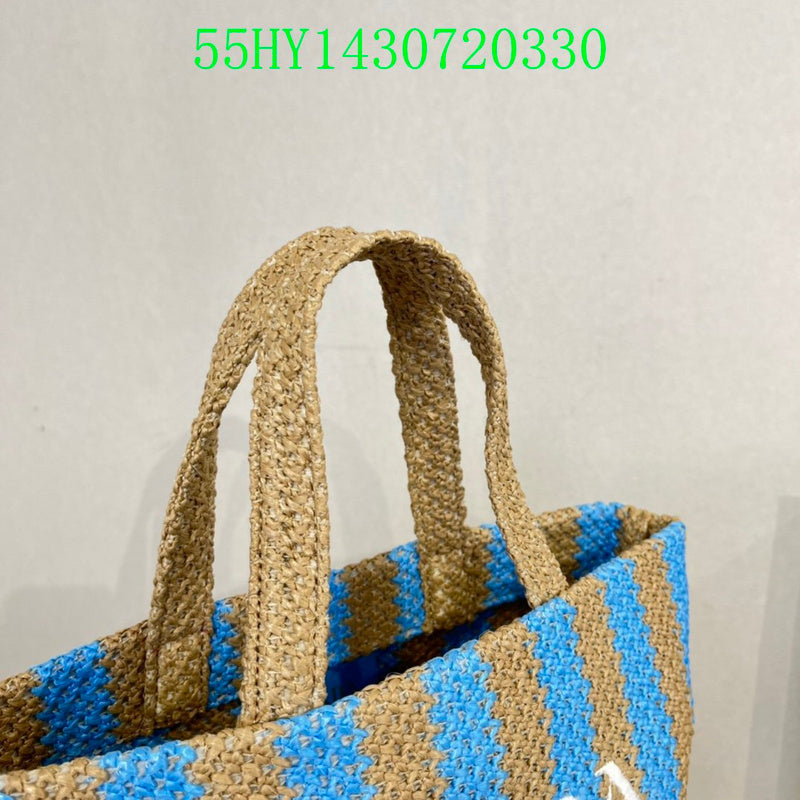 Prada Bags - The Barnes Bags  1111