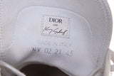 Dior Men's Kenny Scharf B23 High-Top Sneakers SZ 45