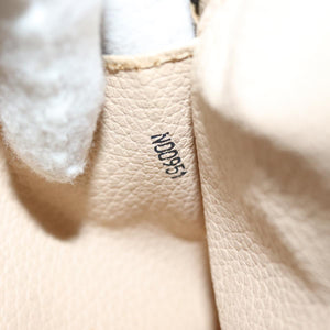Louis Vuitton Trousse De Toilette  Canvas Clutch Bag