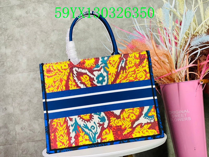 Christian Dior Bags Bags - The Tote   062