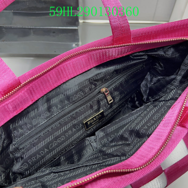 Prada Bags - The Barnes Bags  614