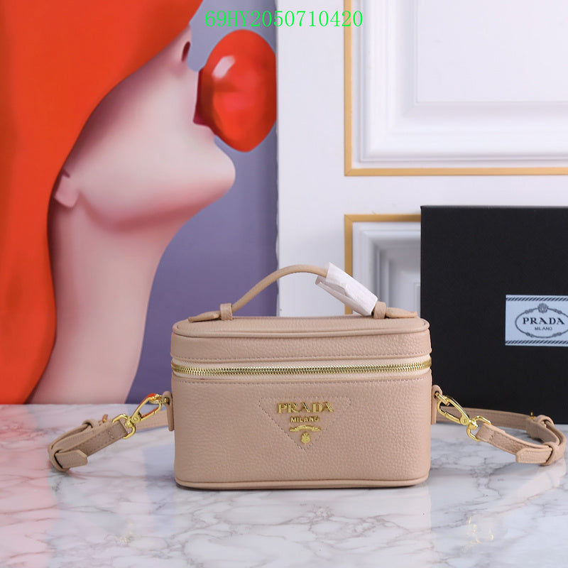 Prada Bags - The Barnes Bags  114
