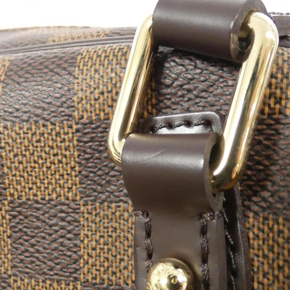 Louis Vuitton Damier Livington PM N41157 Shoulder Bag