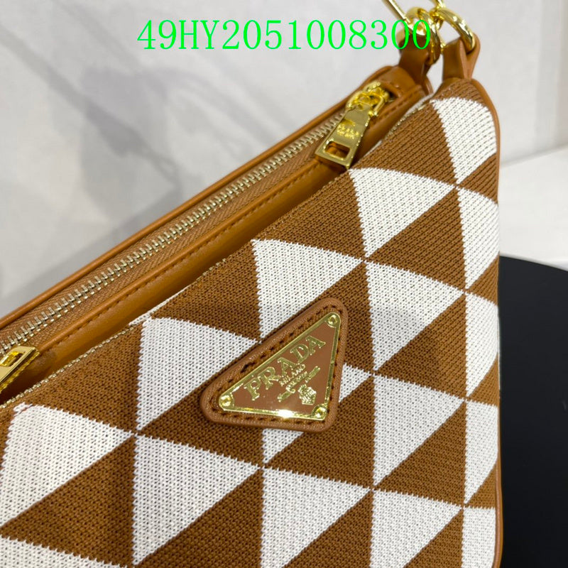 Prada Bags - The Barnes Bags  926