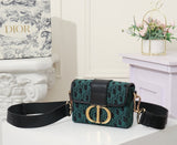 MO - Top Quality Bags Christian Dior 172