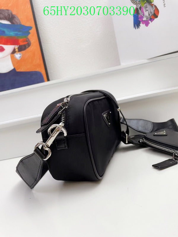 Prada Bags - The Barnes Bags  128
