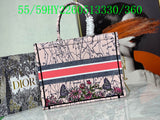 Christian Dior Bags Bags - The Tote   014