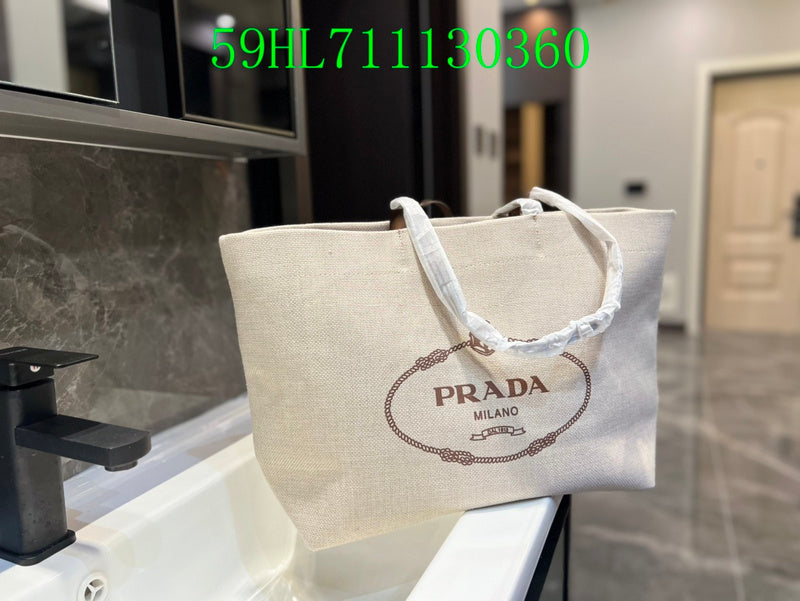 Prada Bags - The Barnes Bags  742