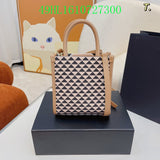 Prada Bags - The Barnes Bags  1097