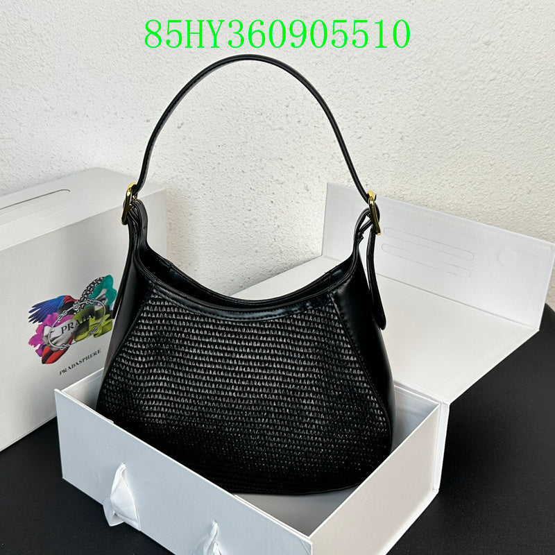 Prada Bags - The Barnes Bags  004