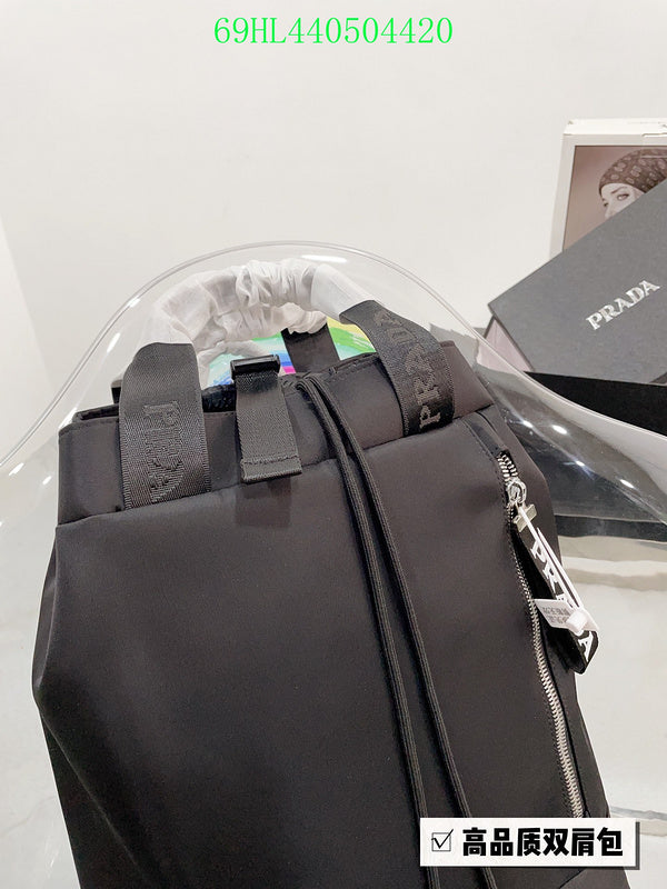 Prada Bags - The Barnes Bags  336