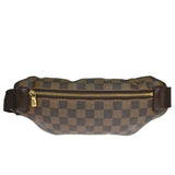 Louis Vuitton Melville  Canvas Clutch Bag