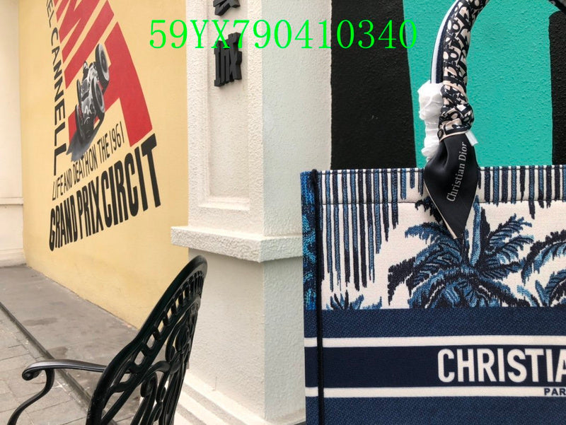 Christian Dior Bags Bags - The Tote   122