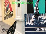 Christian Dior Bags Bags - The Tote   122