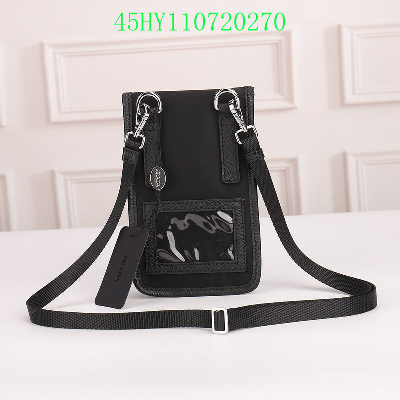 Prada Bags - The Barnes Bags  088