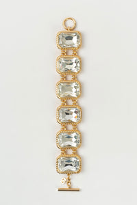 Bracelet articulé Christian Dior