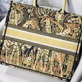 Christian Dior BOOK TOTE