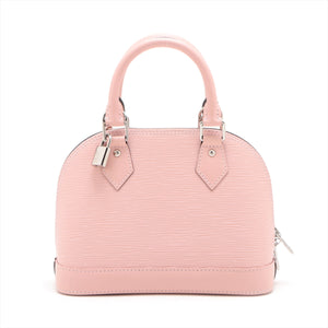 Louis Vuitton Epi Alma BB M41327
