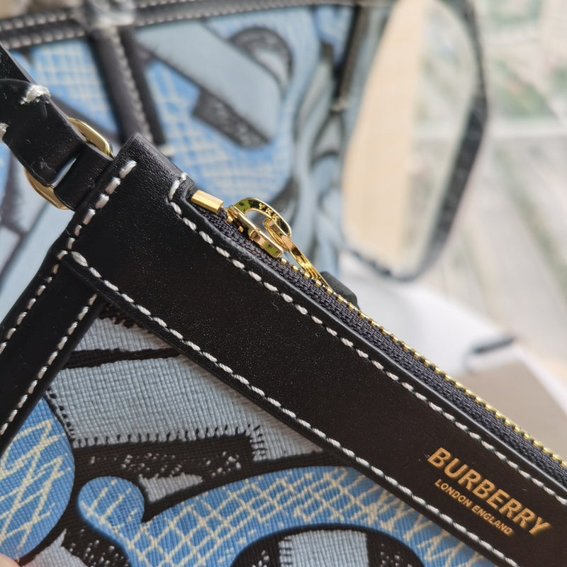 Burberry Bags - BG Bags - 824