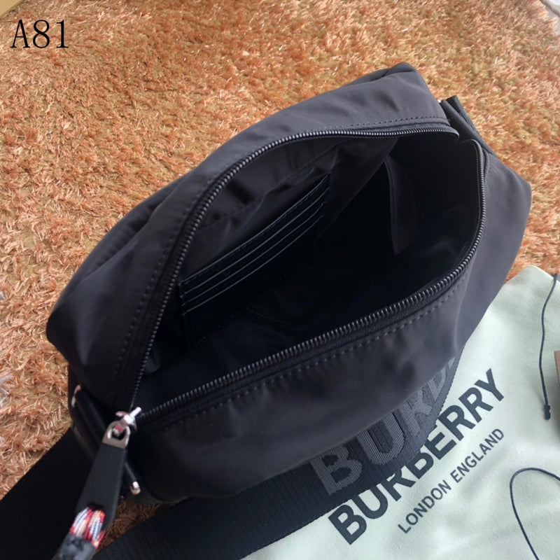 Burberry Bags - Bagsattire   065