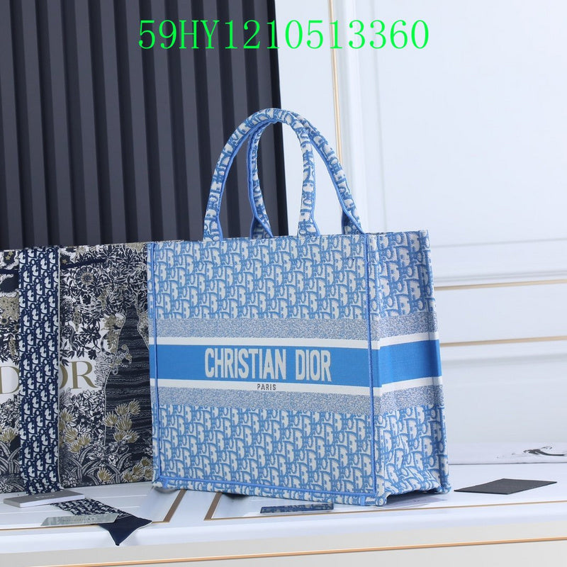 Christian Dior Bags Bags - The Tote   209