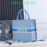 Christian Dior Bags Bags - The Tote   209