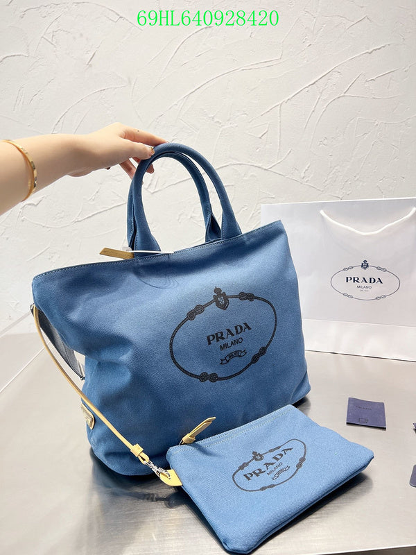 Prada Bags - The Barnes Bags  960