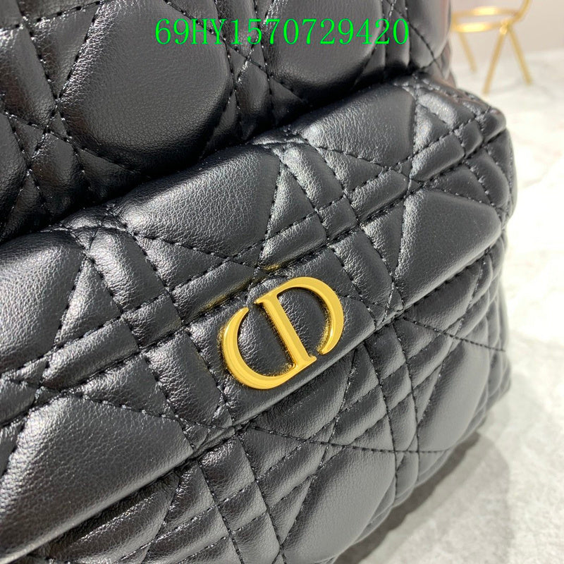 Christian Dior Bags Bags - The Tote   748