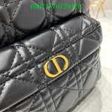 Christian Dior Bags Bags - The Tote   748