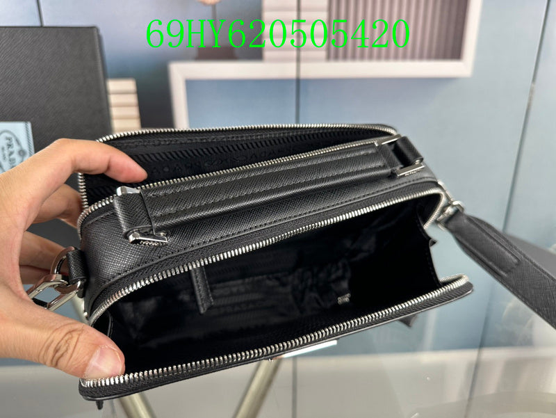 Prada Bags - The Barnes Bags  316