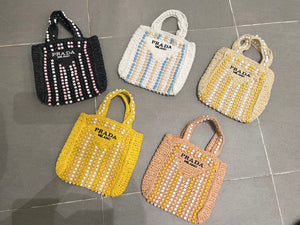 Camila Bags - Prada Bags - 134