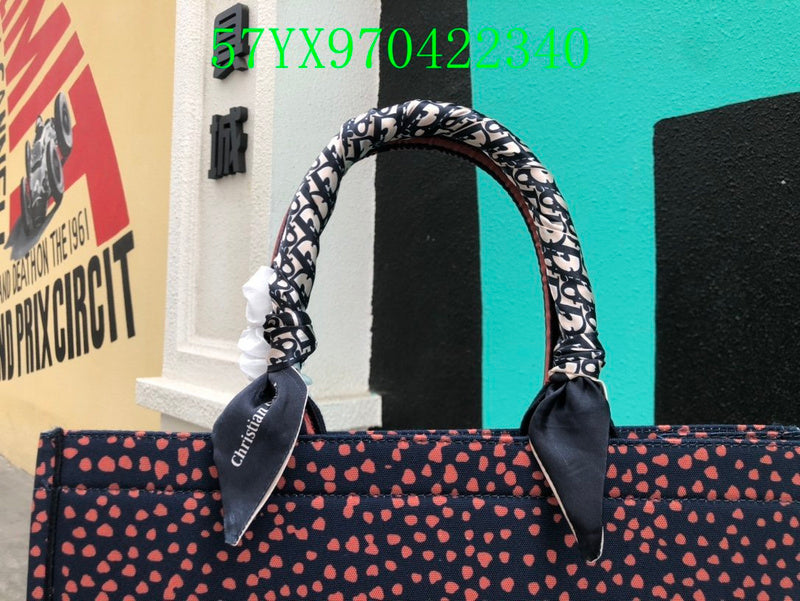 Christian Dior Bags Bags - The Tote   115