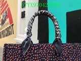 Christian Dior Bags Bags - The Tote   115