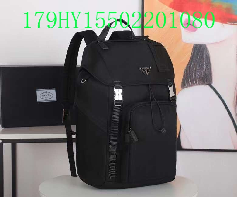 Prada Bags - The Barnes Bags  519