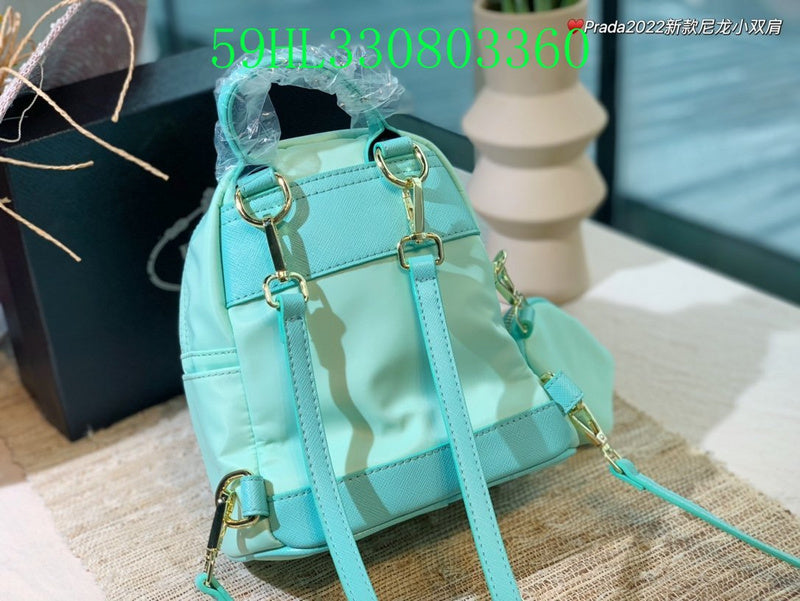 Prada Bags - The Barnes Bags  1074
