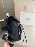 Prada Bags - The Barnes Bags  091