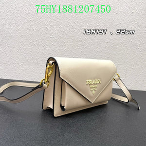 Prada Bags - The Barnes Bags  734