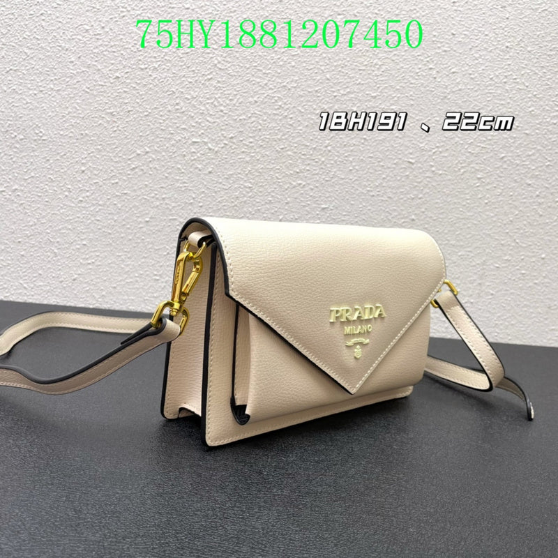 Prada Bags - The Barnes Bags  734