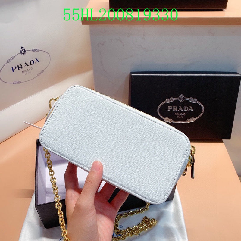Prada Bags - The Barnes Bags  1025