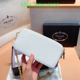 Prada Bags - The Barnes Bags  1025