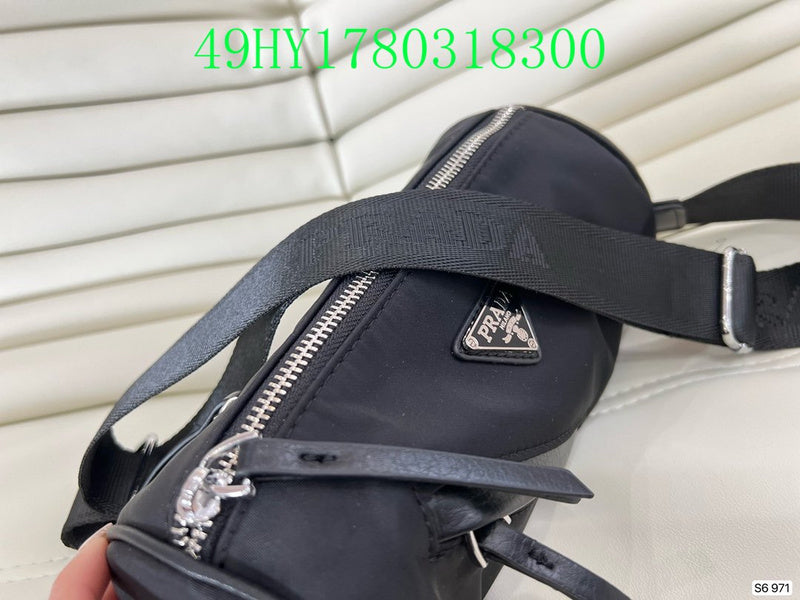 Prada Bags - The Barnes Bags  1579