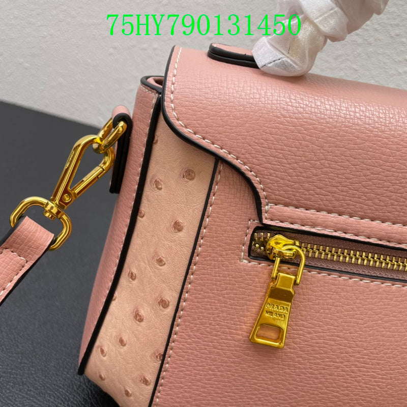 Prada Bags - The Barnes Bags  585