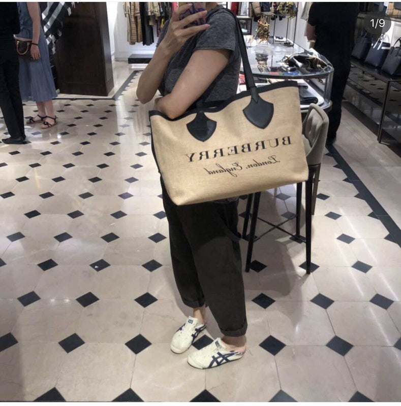 Burberry Bags - BG Bags - 1035