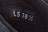 Dior Black D-Connect Sneakers SZ 38.5