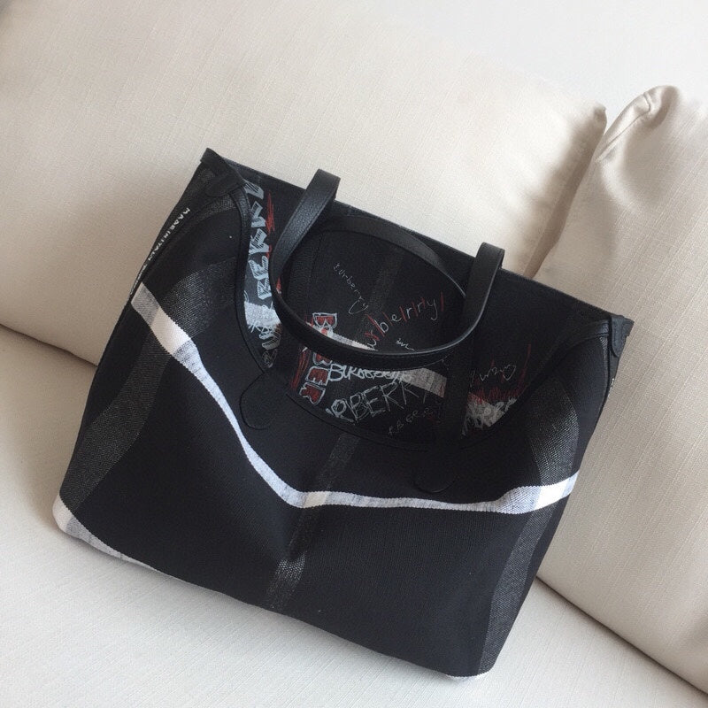 Burberry Bags - BG Bags - 064