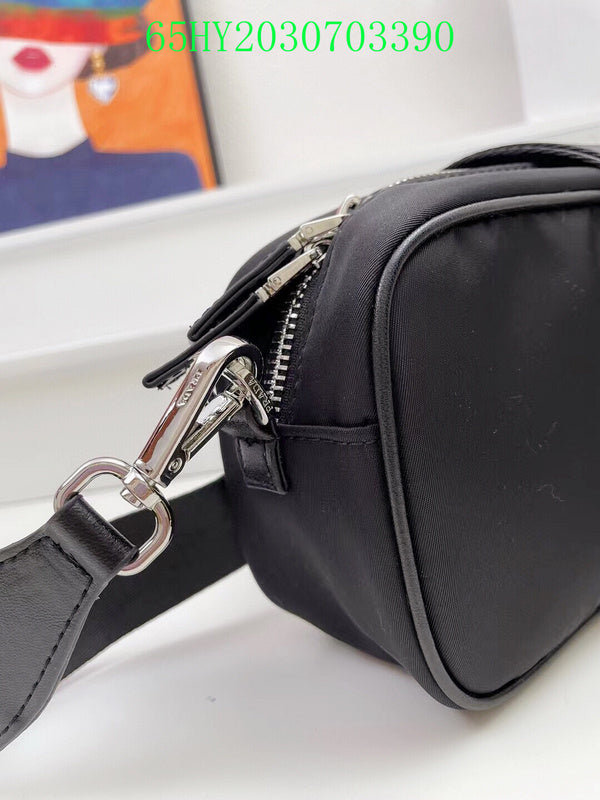 Prada Bags - The Barnes Bags  128