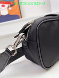 Prada Bags - The Barnes Bags  128