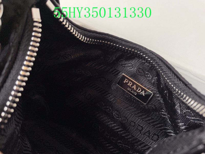Prada Bags - The Barnes Bags  606