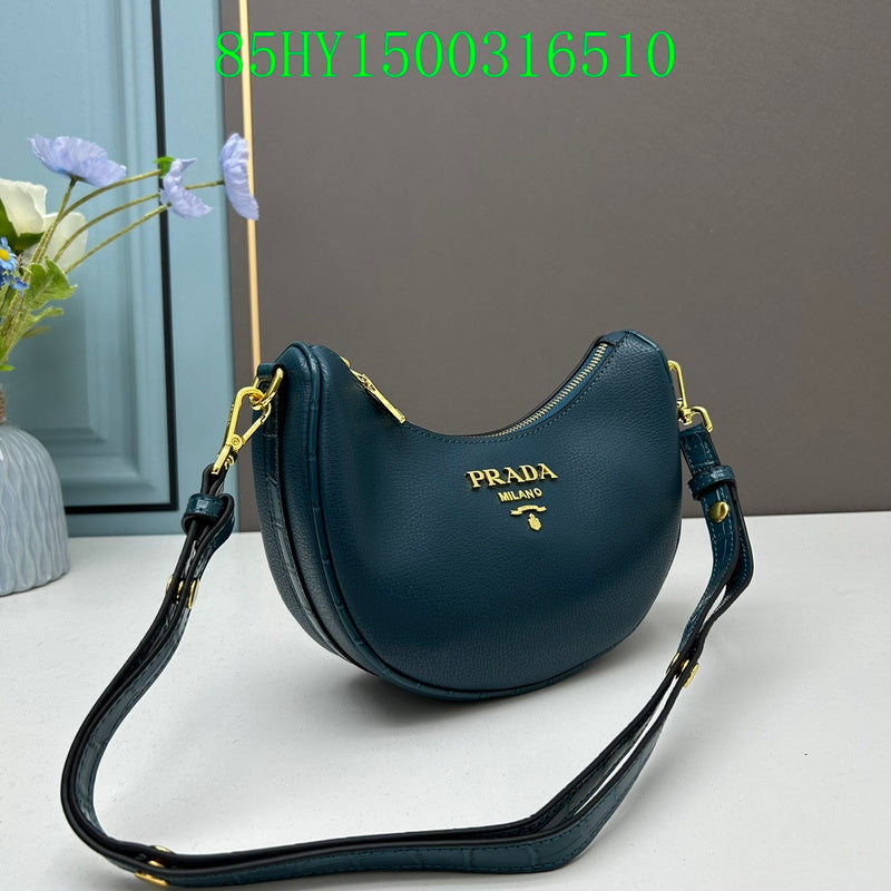 Prada Bags - The Barnes Bags  451
