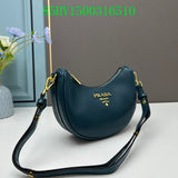 Prada Bags - The Barnes Bags  451